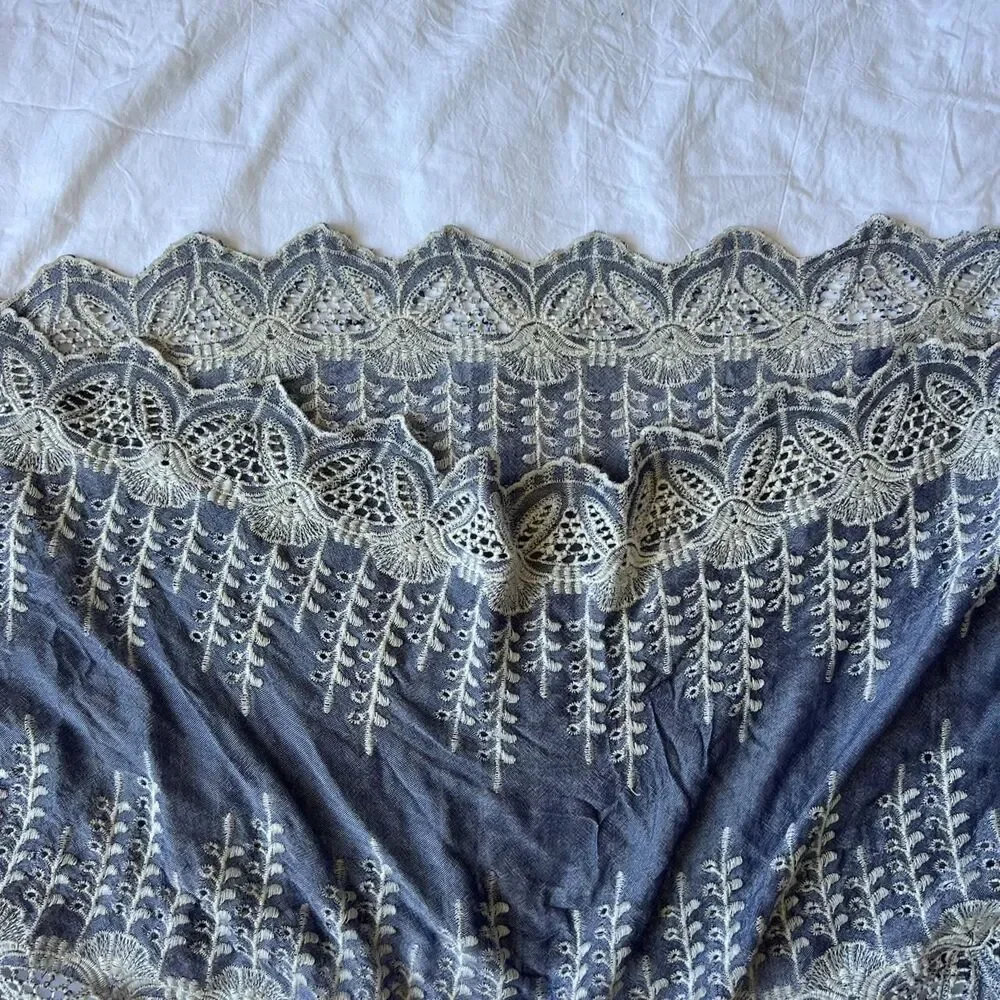 Anthropologie Women's multi Scarf-wraps